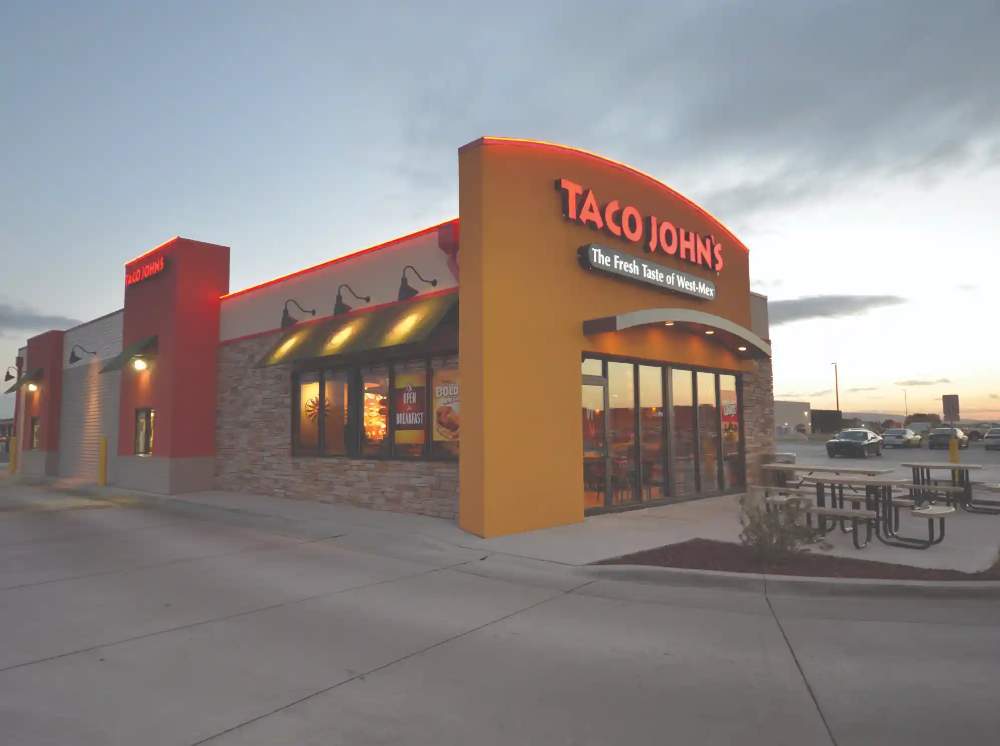 Taco John’s Menu: Best Items to Try for Every Craving