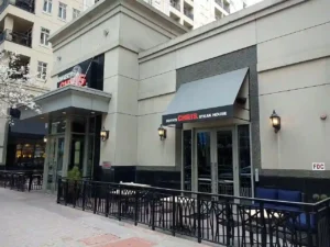 Ruth’s Chris Happy Hour Specials – Delicious Appetizers & Drinks at Great Prices