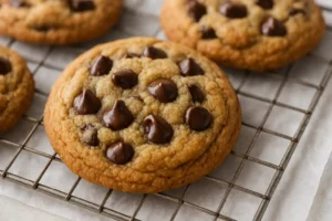 Best Chocolate Chip Cookie Recipe: Delicious Cookie Recipes