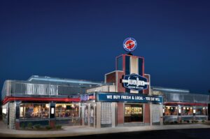 Home 29 Silver Diner Menu: Explore Delicious Dishes and Delivery Options